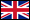 bandera inglés